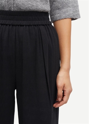 Sajulias buks 15654 Black Samsøe